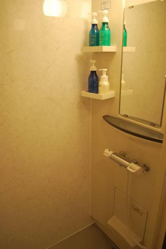 Hostal Hida Takayama Relax Hostel Bettei Fuji