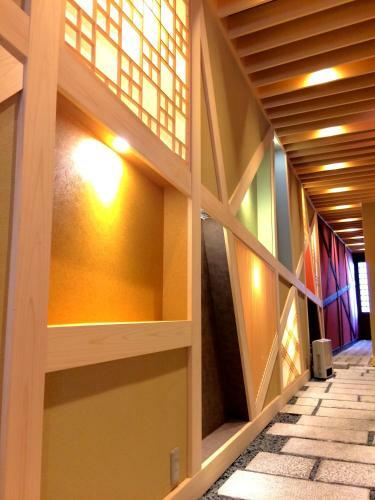 Hostal Hida Takayama Relax Hostel Bettei Fuji