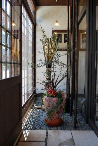 Hostal Hida Takayama Relax Hostel Bettei Fuji