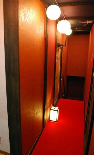Hostal Hida Takayama Relax Hostel Bettei Fuji