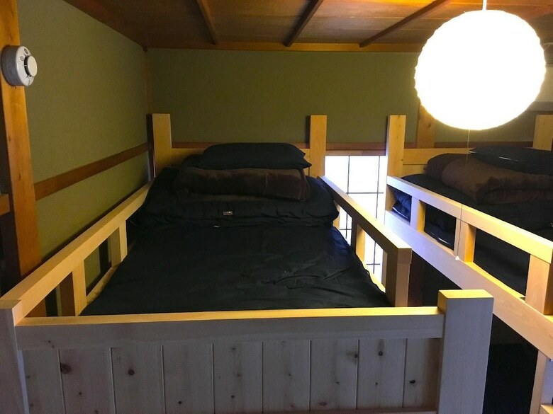 Hostal Fuji House