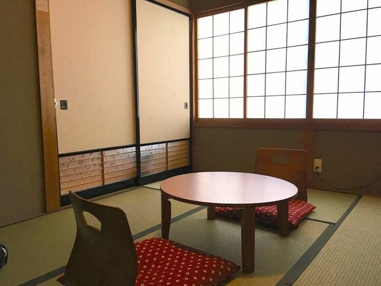 Hostal Fuji House