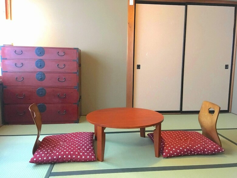 Hostal Fuji House