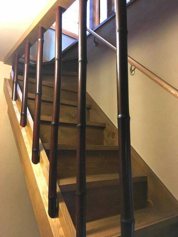 Hostal Fuji House