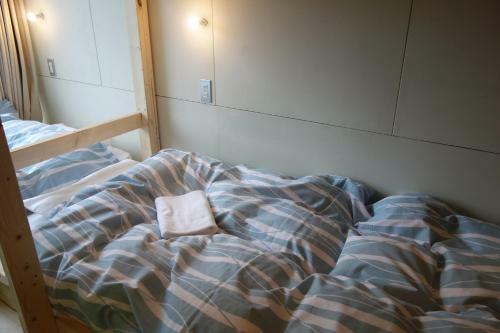Hostal Tomarotto Hostel