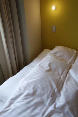 Hostal Tomarotto Hostel