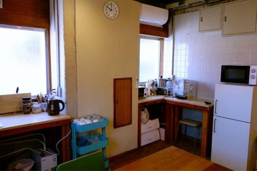 Hostal Tomarotto Hostel