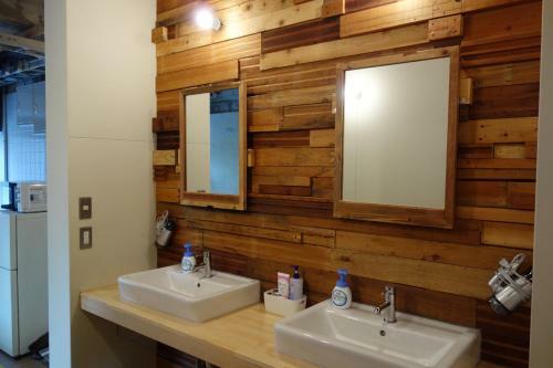 Hostal Tomarotto Hostel