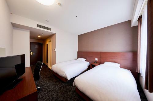 Hotel Wing International Kobe - Shinnagata Ekimae