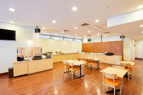 Hotel Wing International Kobe - Shinnagata Ekimae