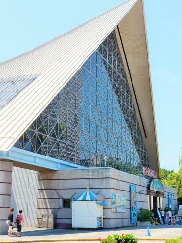 Hotel Wing International Kobe - Shinnagata Ekimae