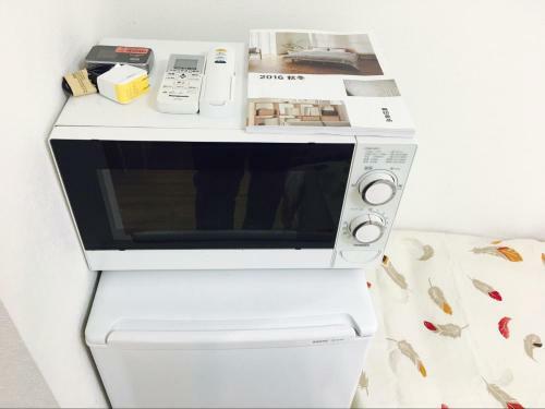 Apartamento F06 Nishishinjuku
