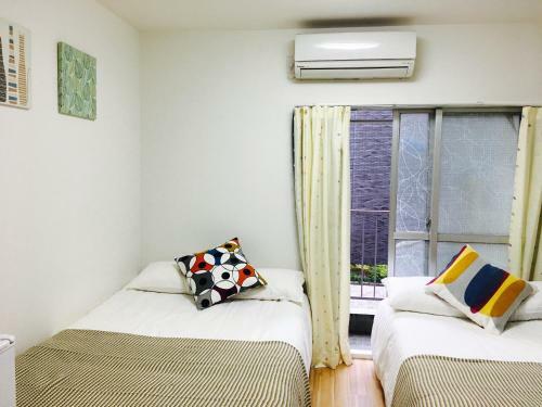 Apartamento F06 Nishishinjuku