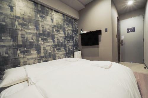 Grids Tokyo Asakusa-bashi Hotel?hostel