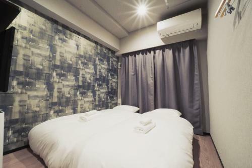 Grids Tokyo Asakusa-bashi Hotel?hostel