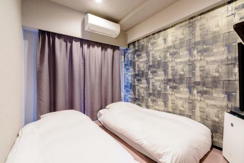 Grids Tokyo Asakusa-bashi Hotel?hostel