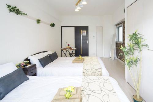 Apartamentos Tokyo Petty Bourgeois Taste Ff75