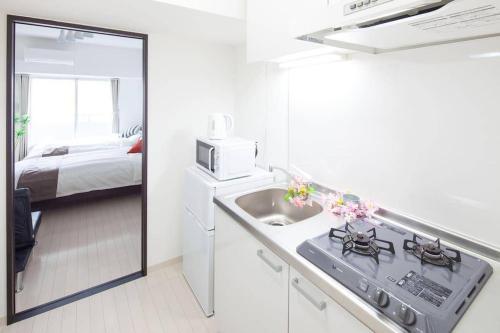 Apartamentos Tokyo Petty Bourgeois Taste Ff75