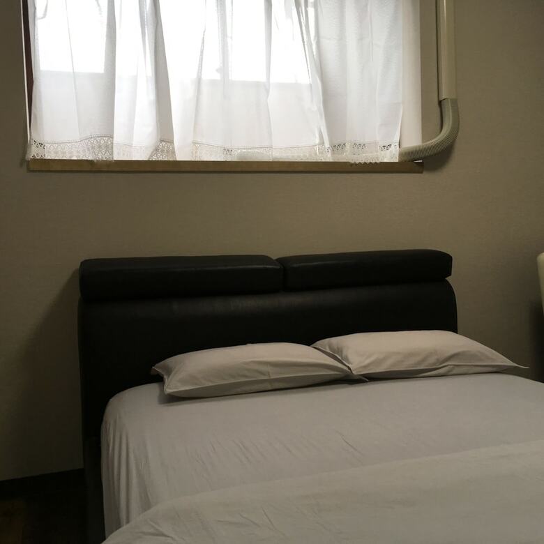 Hostal Hyu House