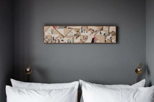 Wired Hotel