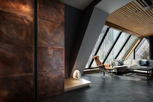 Wired Hotel