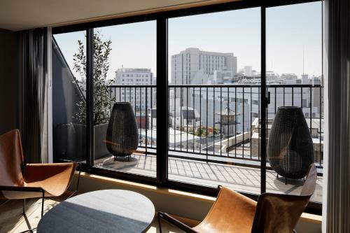 Wired Hotel