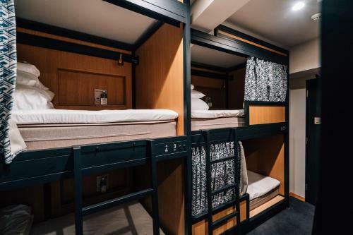 Wired Hotel
