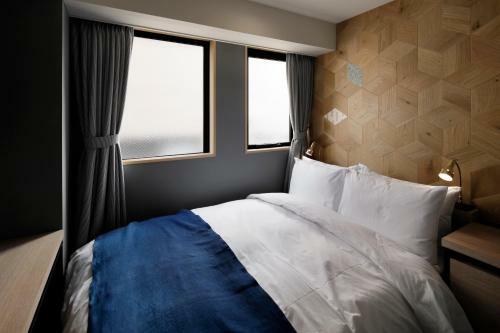 Wired Hotel