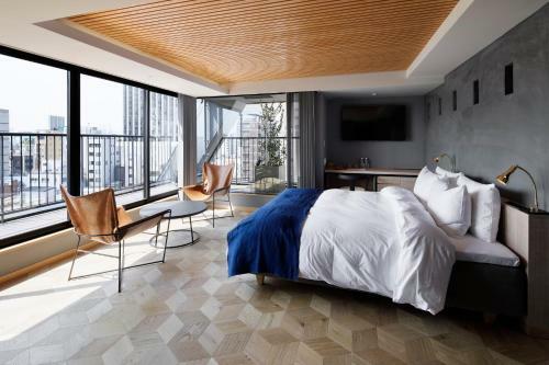 Wired Hotel