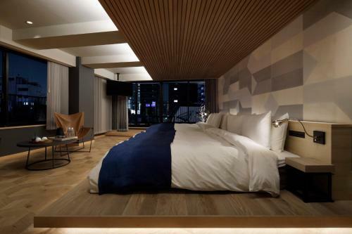 Wired Hotel