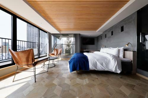 Wired Hotel