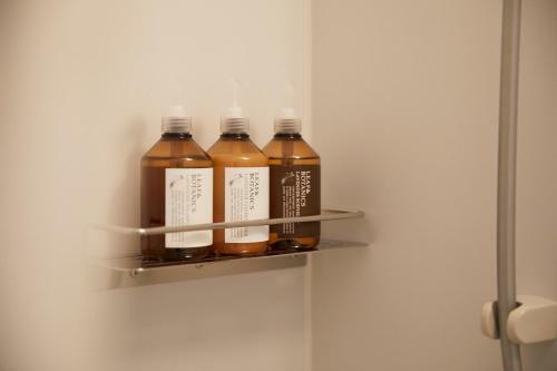 Wired Hotel