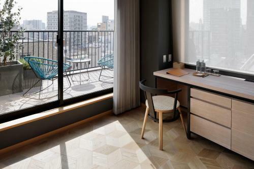 Wired Hotel