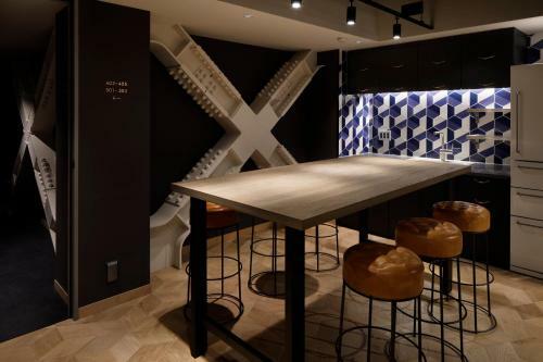 Wired Hotel