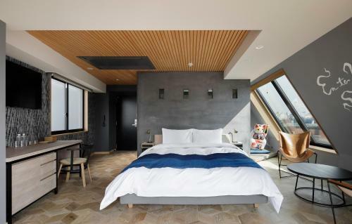 Wired Hotel