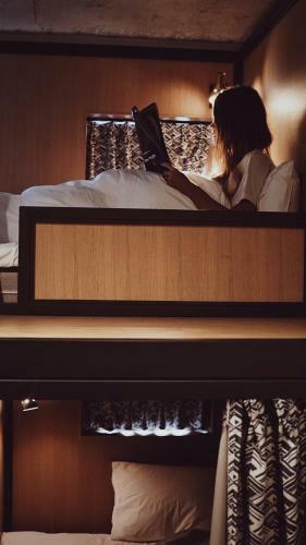 Wired Hotel