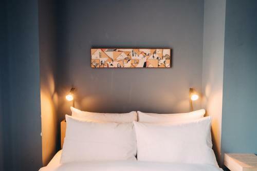 Wired Hotel