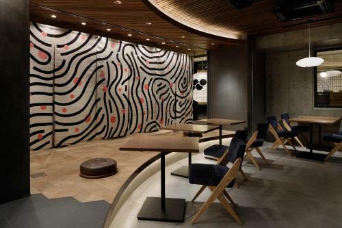 Wired Hotel