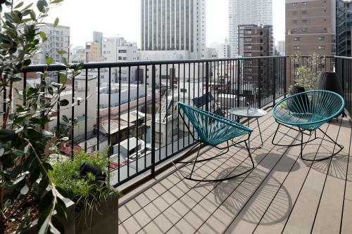 Wired Hotel