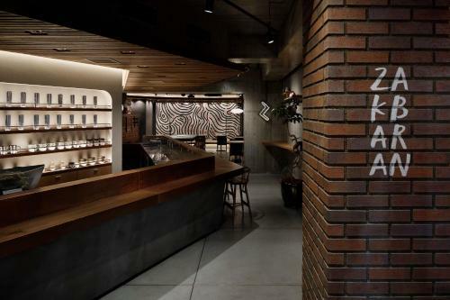 Wired Hotel