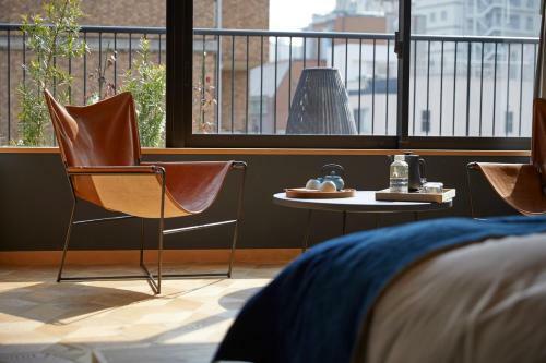 Wired Hotel