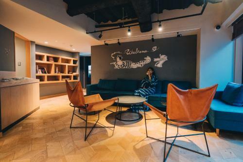 Wired Hotel