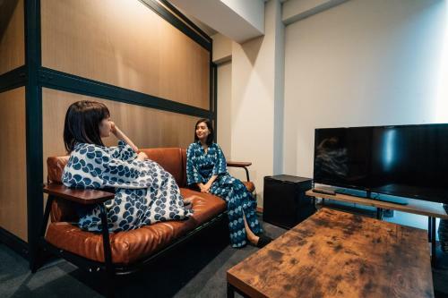 Wired Hotel
