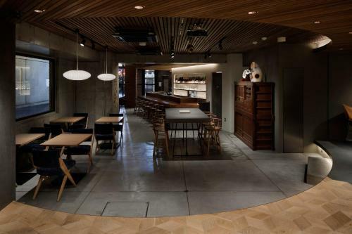 Wired Hotel