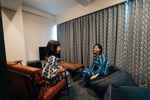 Wired Hotel