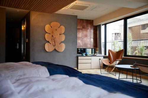 Wired Hotel
