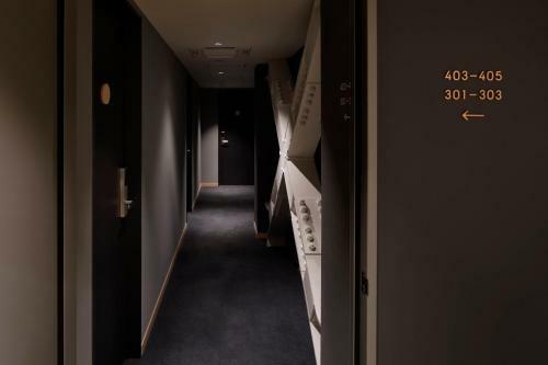 Wired Hotel