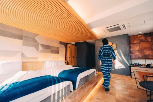 Wired Hotel