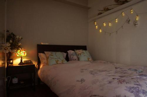 Apartamentos Spring Garden Ryogoku