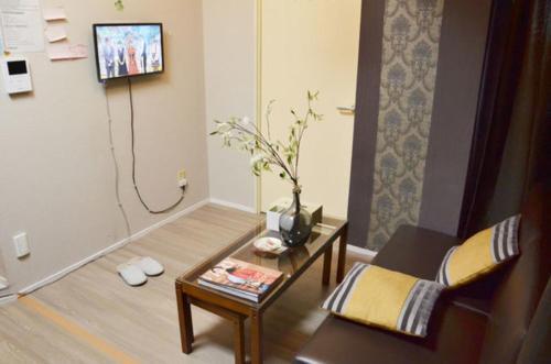Apartamentos Spring Garden Ryogoku